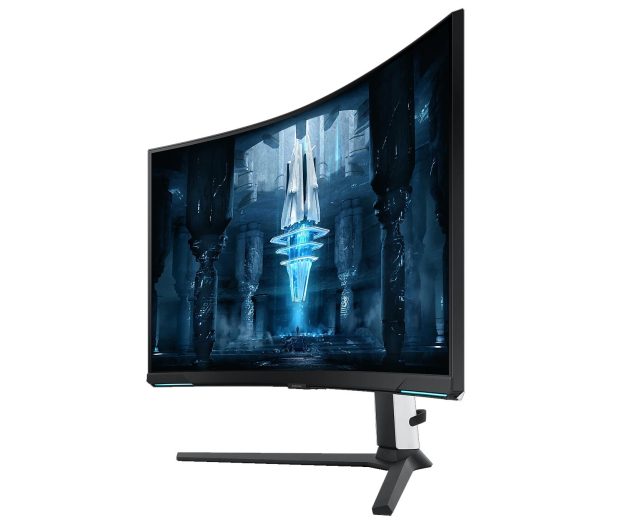 SAMSUNG 32" LS32BG850NPXEN UHD 240Hz 1ms - 1140682 - zdjęcie 5